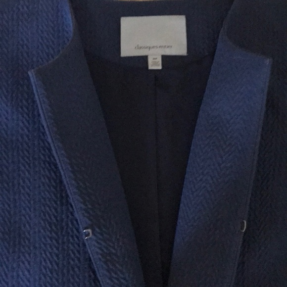 Classiques Entier Petite suit - Picture 4 of 5